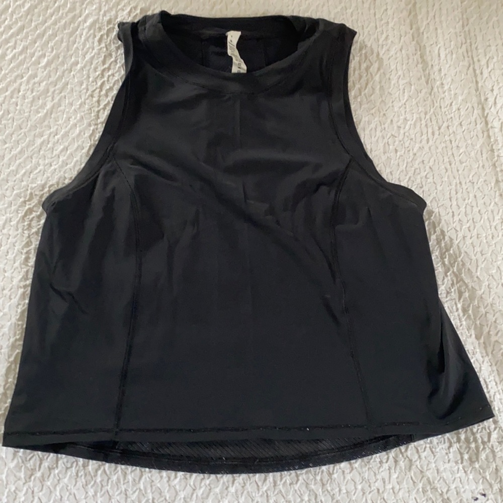 LULU LEMON